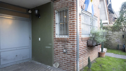 Imagen 28 de 30 de Hermosa Casa De 4 Ambientes- San Isidro