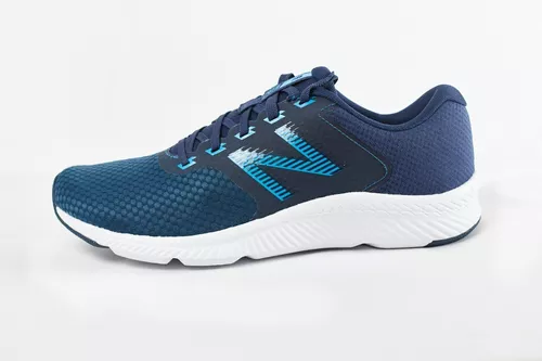 Permiso Tranquilizar Fuera de servicio Zapatillas New Balance Deportivas Hombre 413 Running Confort