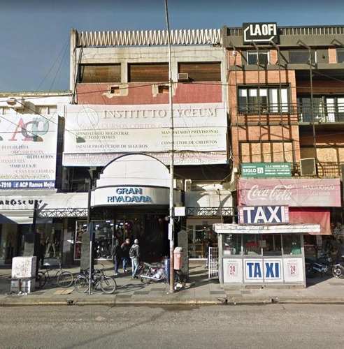 Imagen 12 de 13 de Local En Galeria Gran Rivadavia - 18 M² - Ramos Mejía
