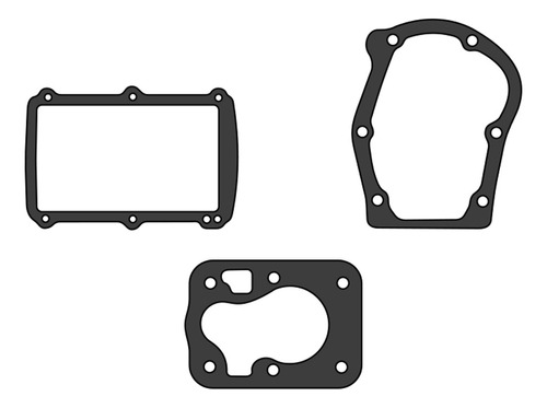 Juntas Caja De Velocidad - Peugeot 404-504 (m.v.) C3b