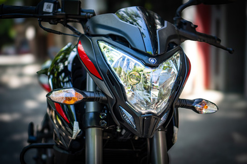 Bajaj Rouser 200 Ns Moto 2025 0km Urquiza Motos