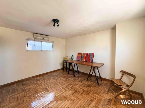 Departamento En Venta - 3 Dormitorios 2 Baños - Cochera - 224mts2 - La Plata