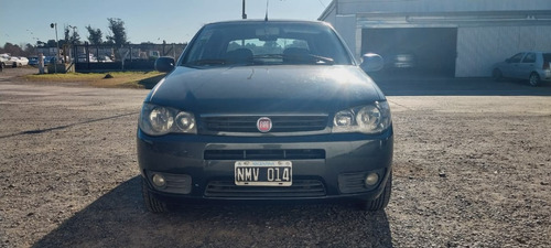 Fiat Palio 1.4 Fire