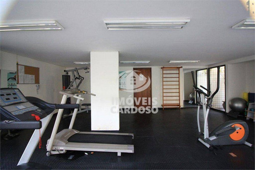 Imagem 18 de 20 de Cobertura Com 3 Dormitórios À Venda, 346 M² Por R$ 2.745.000 - Vila Madalena - São Paulo/sp - Co0779