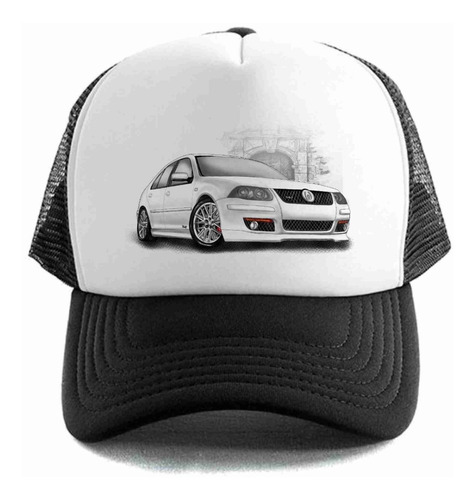 Gorra Jetta Gli