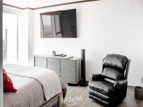 Departamento En Bosque Real Country Club, Tuxnq05bvtiwodi Con 3 Habitaciones