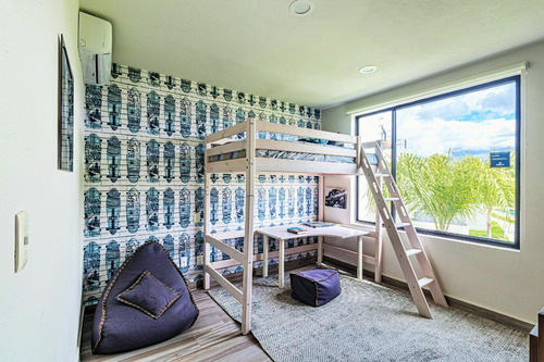 Imagen 15 de 30 de Casa En Venta Con Alberca Y Palapa A 15min De Cuernavaca