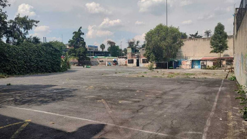 Terreno En Venta - Dr Galvez, Cdmx