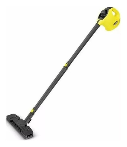 Lavadora De Vapor Karcher Sc 1 + Floor Kit + Envio Gratis 