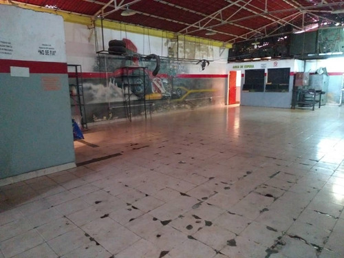 Imagen 13 de 13 de Rivero Bienes Raíces Vende Local Comercial Ideal Para Taller Mecánico En Palo Negro / 04124959888