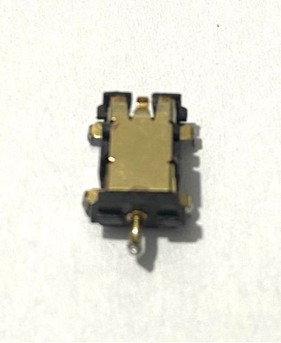 Conector Dc Jack Pin Carga Exo Smart E16 Exo Smart E21 E22