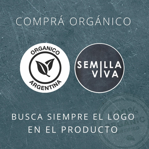 Imagen 2 de 7 de Puré De Tomate Orgánico Pampa Gourmet 3 X 500 Gr