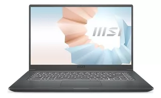 Notebook Msi I7 11ava 1tb Ssd 32gb 16gb Video Gamer