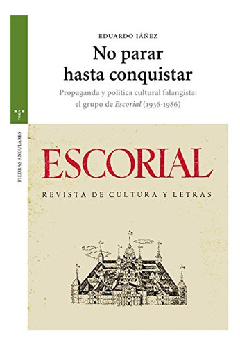 No Parar Hasta Conquistar