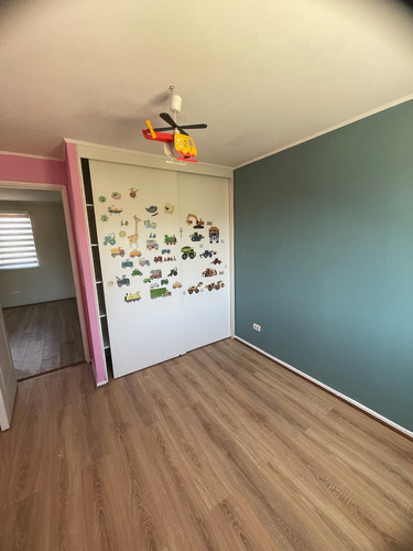 Se Arrienda Casa Dentro De Condominio Los Arrayanes, Colina