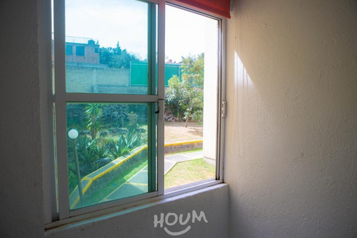 Imagen 13 de 30 de Departamento En Miguel Hidalgo, Tlalpan Con 2 Recámaras, 84 M², Id: 44063