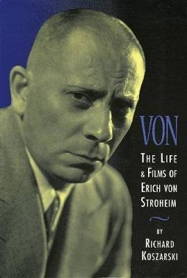 Libro Von - Richard Koszarski