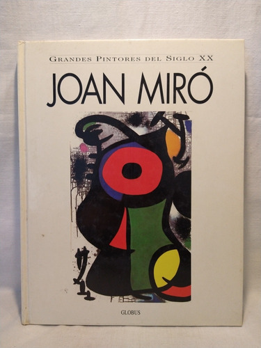 Joan Miró Globus B 