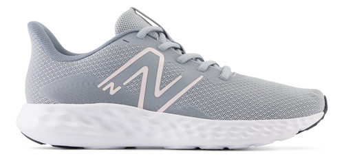 Championes New Balance De Dama - 411 V3 - W411rg3