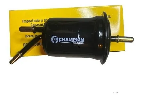 Filtro Gasolina Rio 2002-2012
