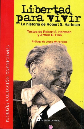 Libertad Para Vivir - Historia De Hartman, Liebre De Marzo