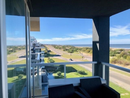 Imagen 8 de 19 de Departamento En Alquiler Ubicado En Playa Brava, Punta Del Este, Punta Del Este / Maldonado