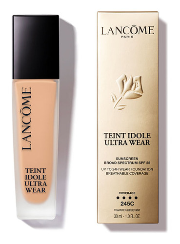 Base Lancome Teint Idole Ultra Wear 24h 