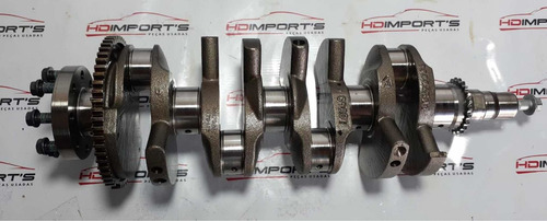 Kit Motor Jeep Renegade Fiat Toro 1.8 Flex ( Std ) (Usado)