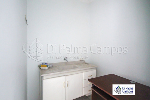 Imagem 13 de 15 de Sobrado Comercial Com 150 M² Na R. Azevedo Soares No Tatuapé - Dp5528