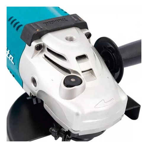 Esmeril Angular 7puLG Makita M0920 2200 W 220 V Manual