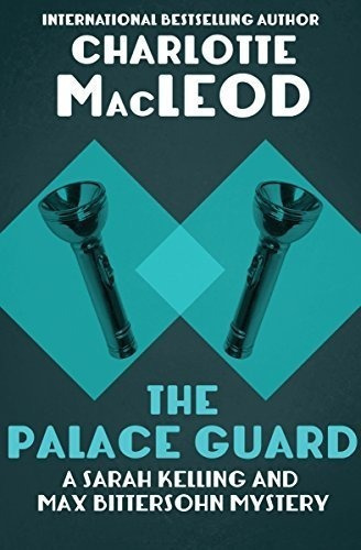 The Palace Guard