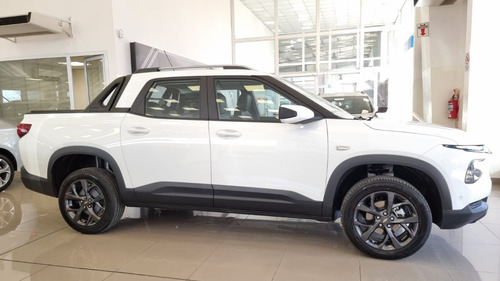 Chevrolet Montana Premier