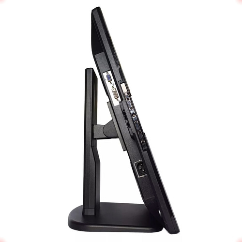 Monitor Lenovo Tft 19.5 Polegadas Thinkvision E2002ba Preto