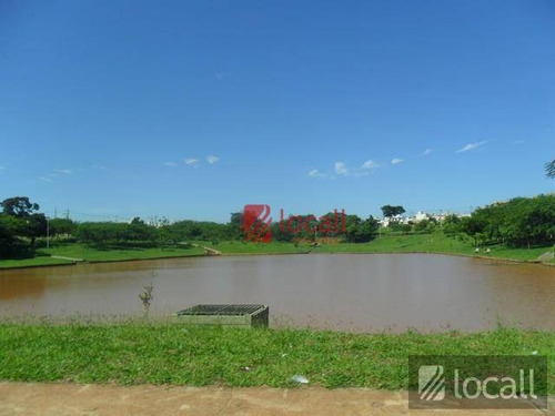 Imagem 28 de 30 de Casa Com 4 Dormitórios À Venda, 416 M² Por R$ 2.300.000,00 - Condominio Golden Park Residence - Mirassol/sp - Ca2721