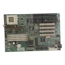 Comprar Placa-mãe Intel Socket 7 C\u002F 3 Slots Isa Não Salva Bios 