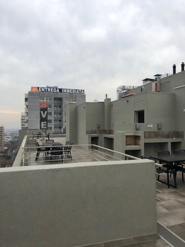 Departamento 1d Y 1b En Ventura Blanco Viel