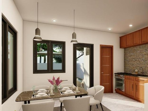 Imagen 5 de 17 de Exclusivo Proyecto De 1 Habitación + Studio Y 2 Baños Con Piscina, Minutos De La Playas, Minutos Del Aeropuerto, Minutos De Downtown Mall