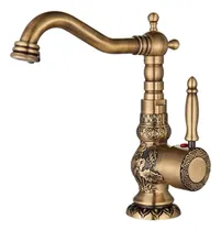 Comprar Grifo Para Lavabo Sobre Encimera Grifos Mezcladores Negro