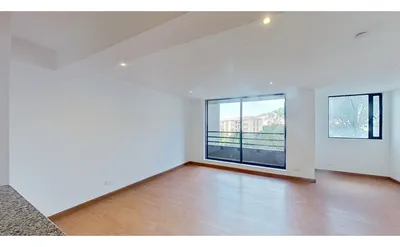 Apartamento en venta