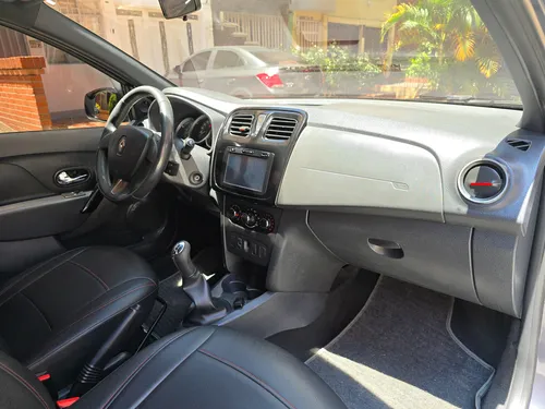 Renault Logan 1.6 Polar
