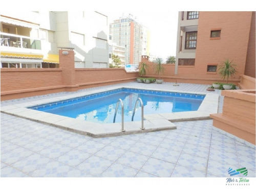 Imagen 18 de 21 de Apartamento De 2 Dormitorios Con Piscina En Peninsula, Punta Del Este - Punta Del Este Peninsula
