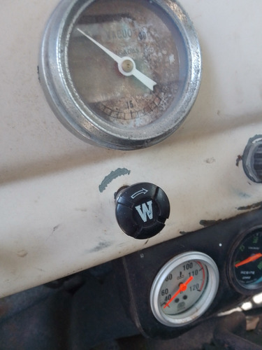 Imagen 7 de 16 de Desoto/dodge/chrysler Dp 400 Diesel Perkins 6 De Fábrica