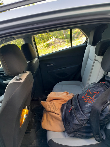Chevrolet Tracker 1.8 Ltz