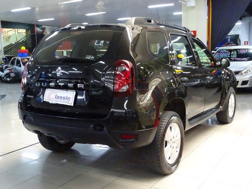 Renault Duster Expression 1.6 Mecânico