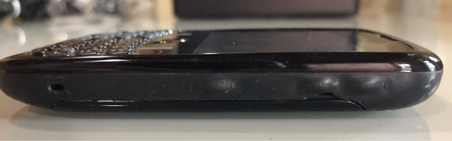 Celular Black Berry 8520 Funcionando Perfeitamente