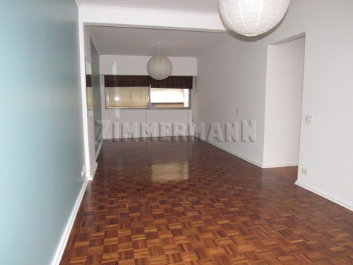 Imagem 1 de 15 de Apartamento - Alto Da Lapa - Ref: 101412 - V-101412
