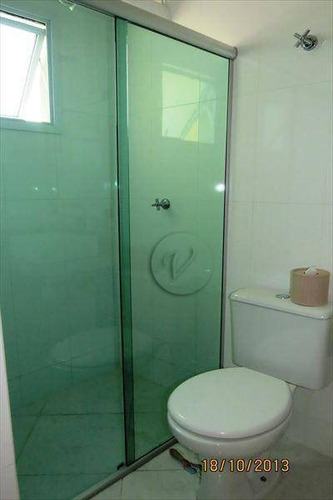 Imagem 28 de 29 de Cobertura Residencial À Venda, Parque Das Nações, Santo André - Co0261. - Co0261