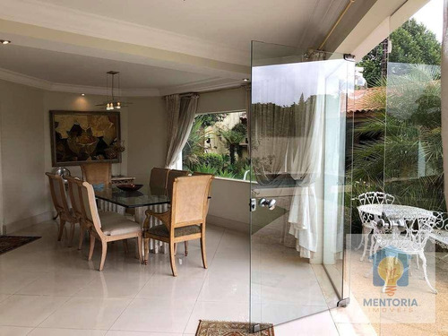Imagem 9 de 30 de Casa Com 4 Dorms À Venda - R$ 3.198.000 - Recanto Inpla - Carapicuíba/sp - Ca0115