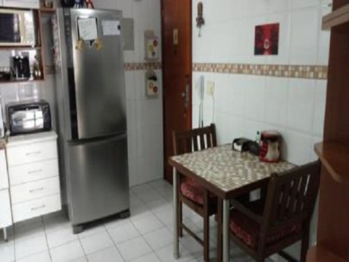 Imagem 12 de 16 de Cobertura 3 Quartos Com 2 Vagas - Hmap635 - 32434309