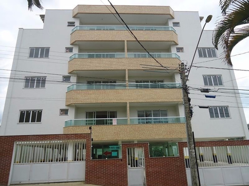 Imagem 3 de 8 de 3 Quartos, 1 Suite Com Varandão Em Vidro, Rebaixamento De Gesso, Fundos, Água E Gaz Individualizados, Cozinha Estilo Americana, Pia Grande Em Granito Verde Ubatuba, Elevador, Exce - Ap00035 - 3307715